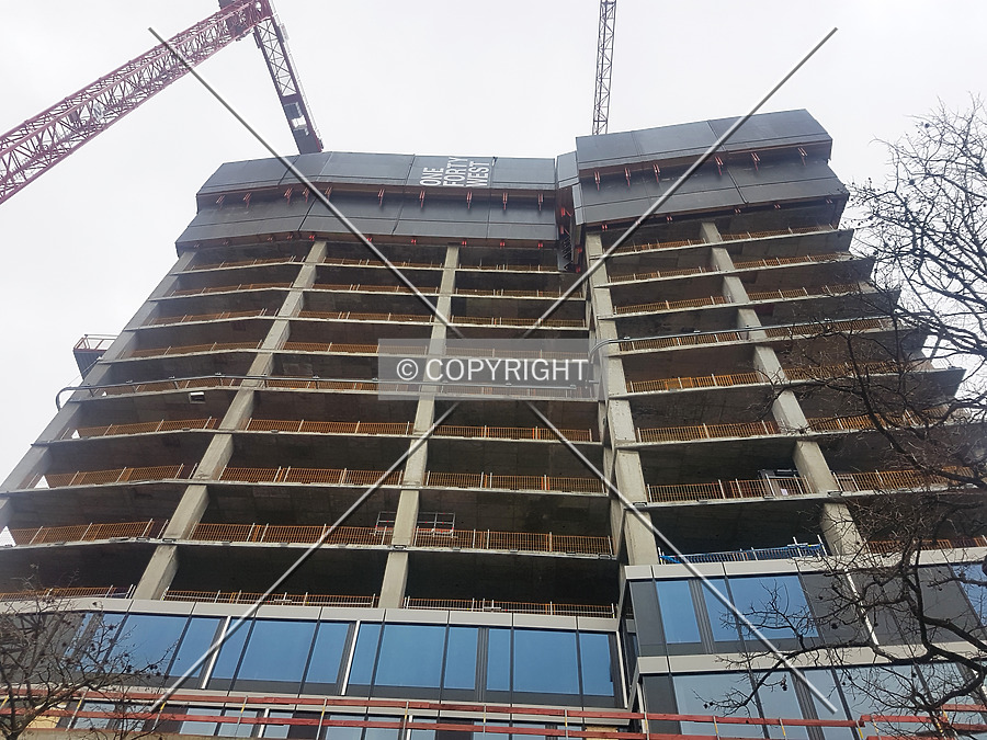 One Forty West by Nephilim