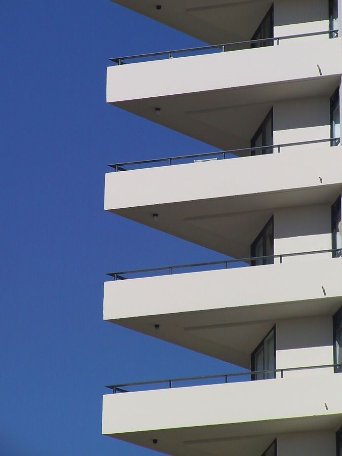 25 Marshall Street by John Bek