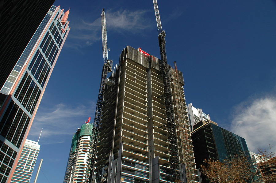 Lumière Residences by John Bek