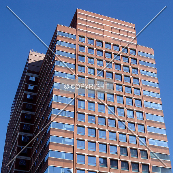 15 Metrotech Center by Royce Douglas