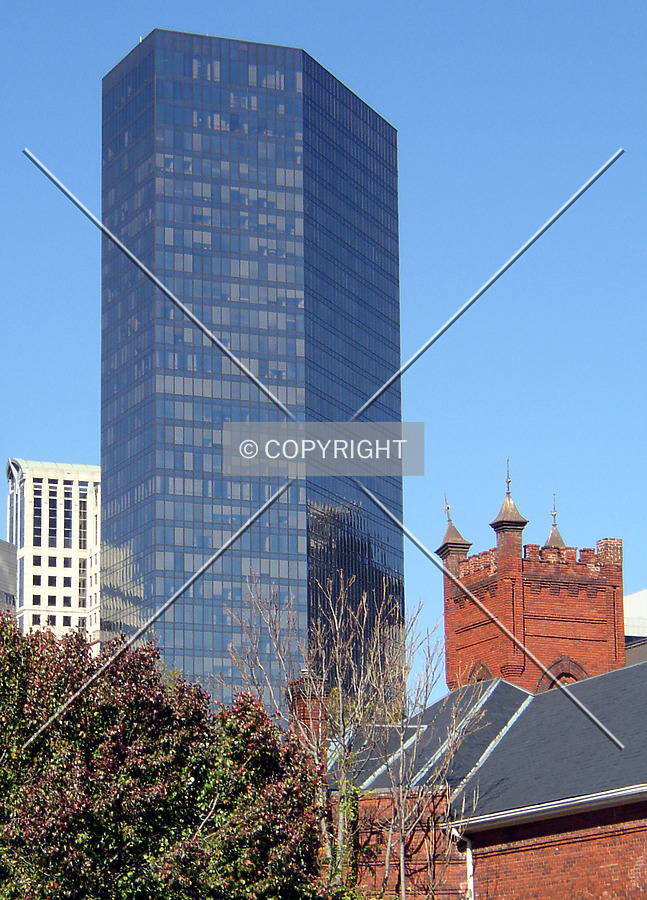 One South at The Plaza by Chris Patriarca