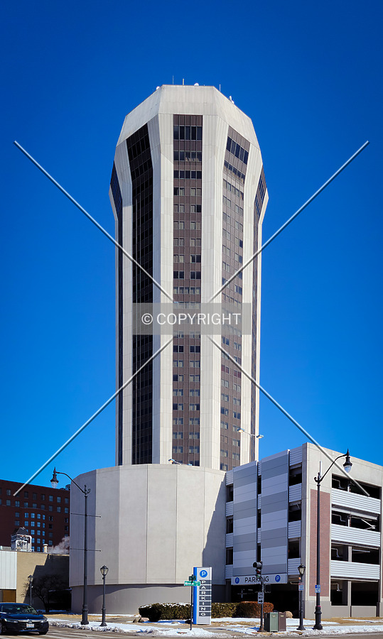 Wyndham Springfield City Centre by Ryan Hildebrand