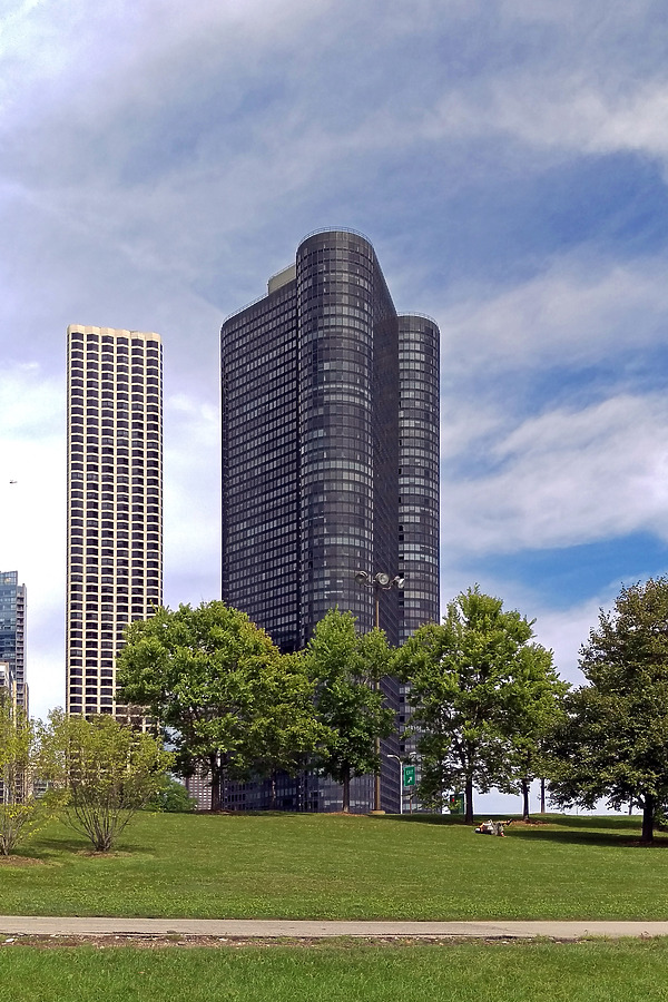 Harbor Point by Ryan Hildebrand