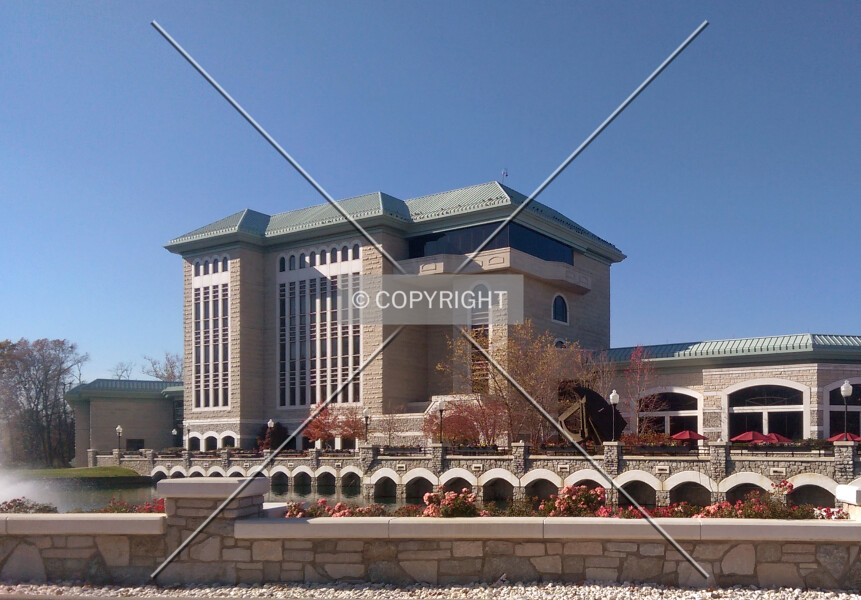Olin Science Building