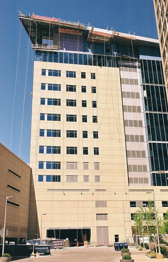 DaVita World Headquarters by Brian LoBue