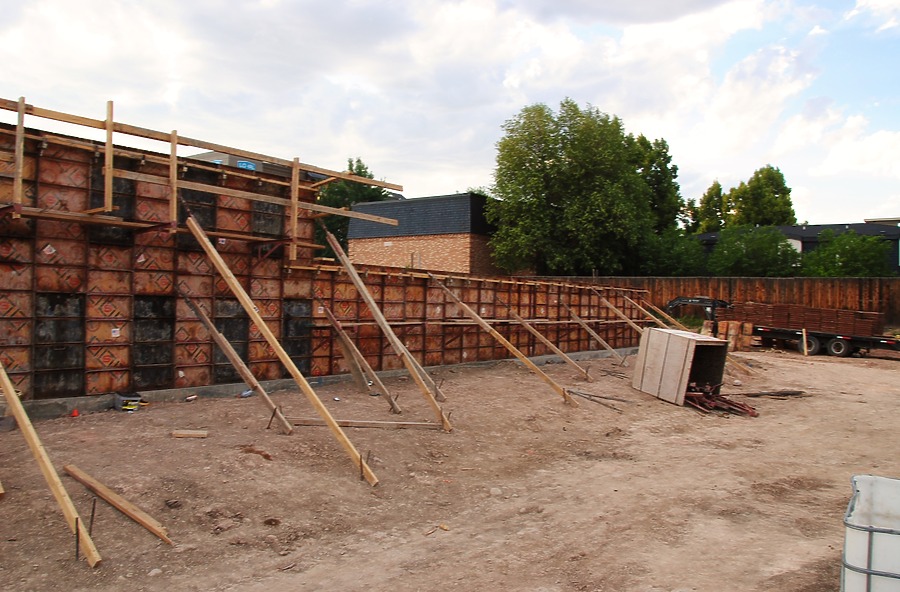 Union on Elizabeth by Brian LoBue