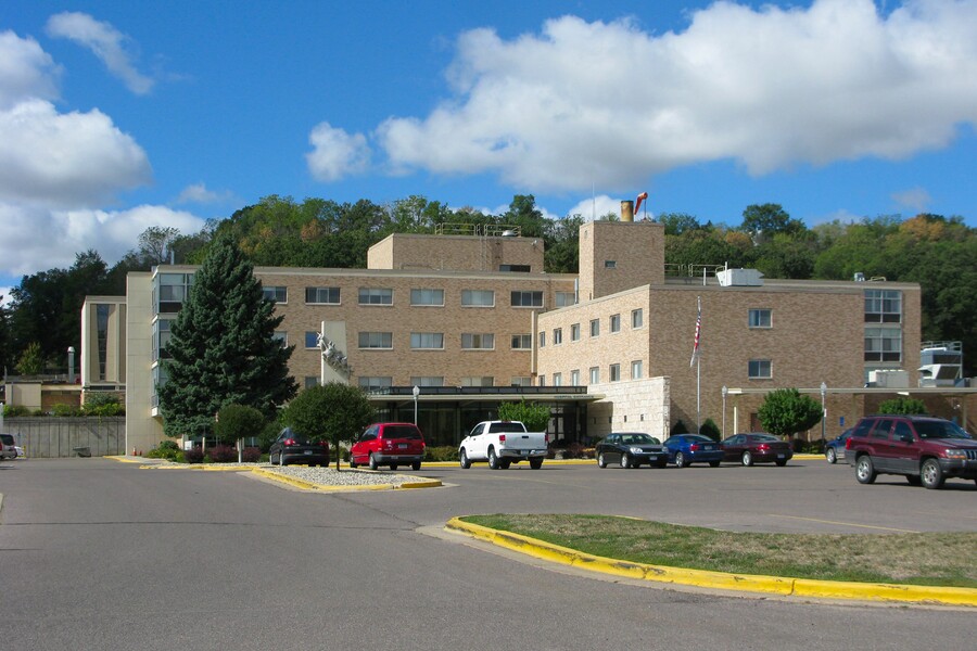 New Ulm Medical Center