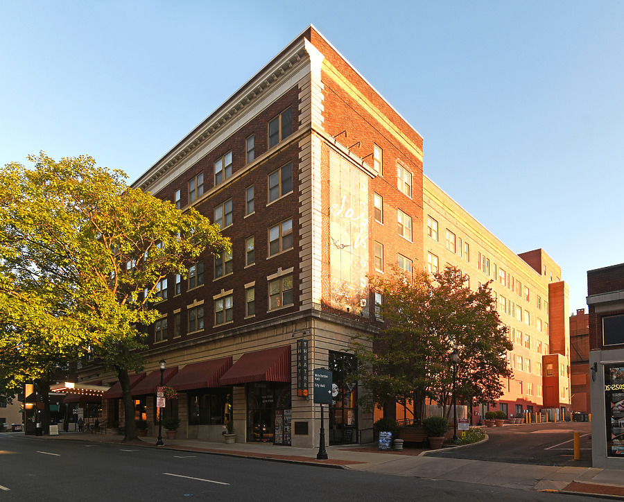 The Francis Scott Key by John W. Cahill