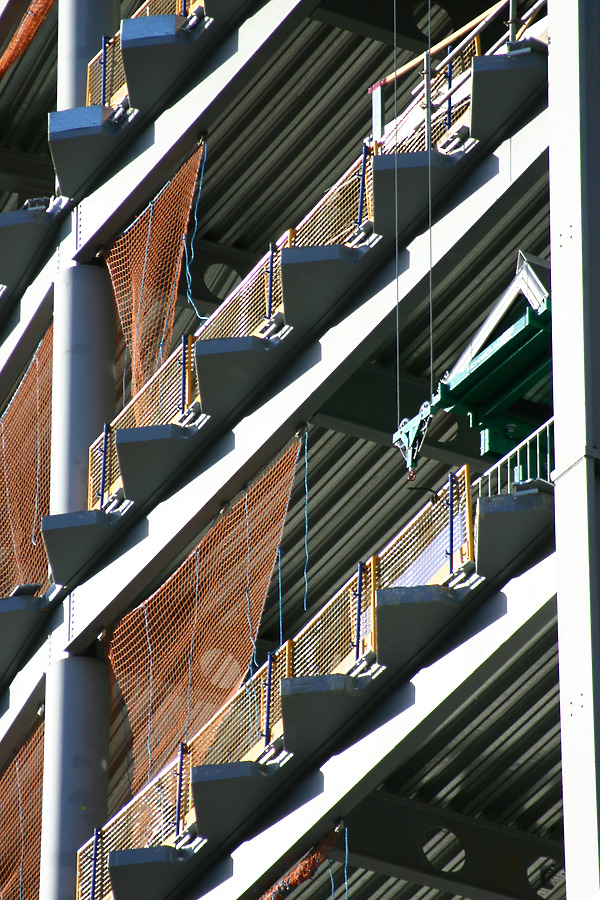 The Willis Building by Tristram Compton