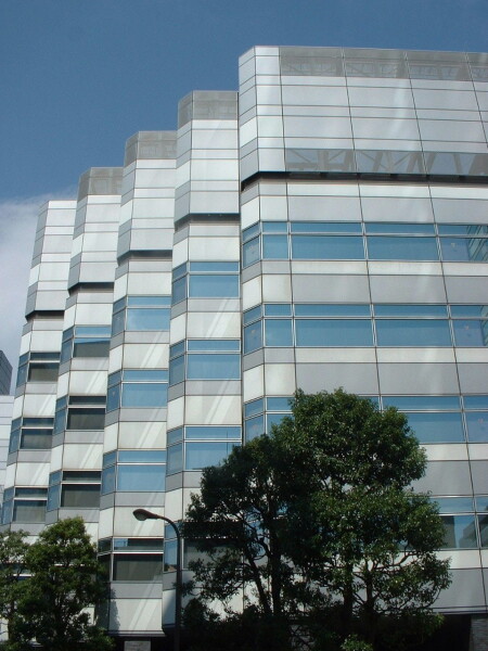 Setagaya Business Square Hills 1
