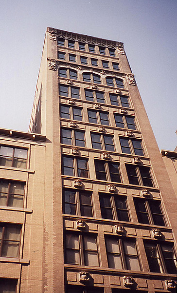 20 West 17th Street