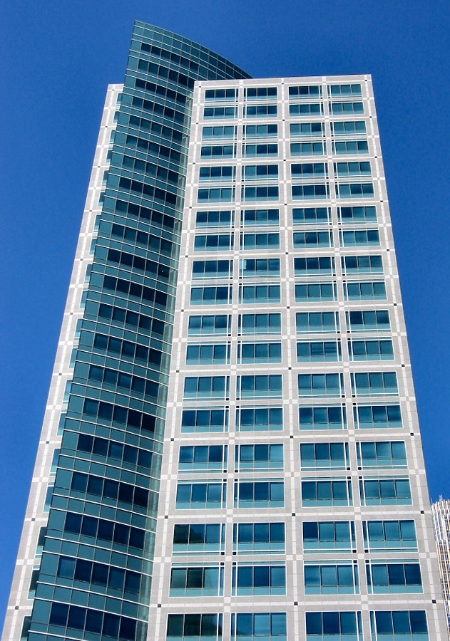 Ameriprise Financial Center by James Peacock