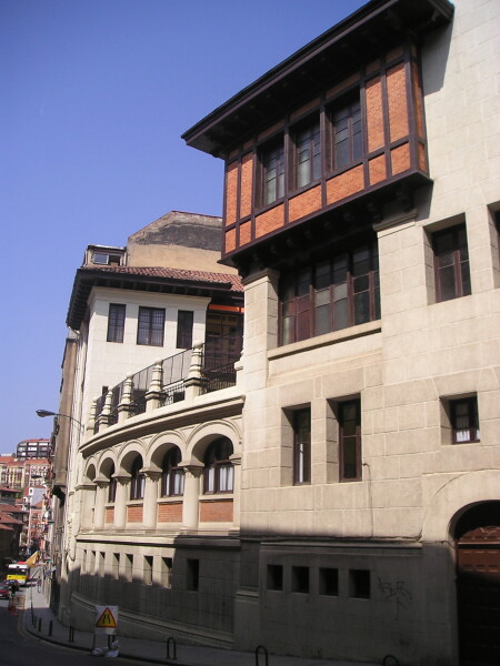 CIT Bilbao