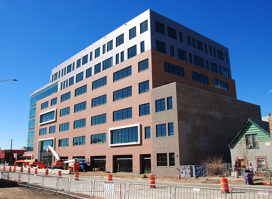 Catalyst HTI by Brian LoBue