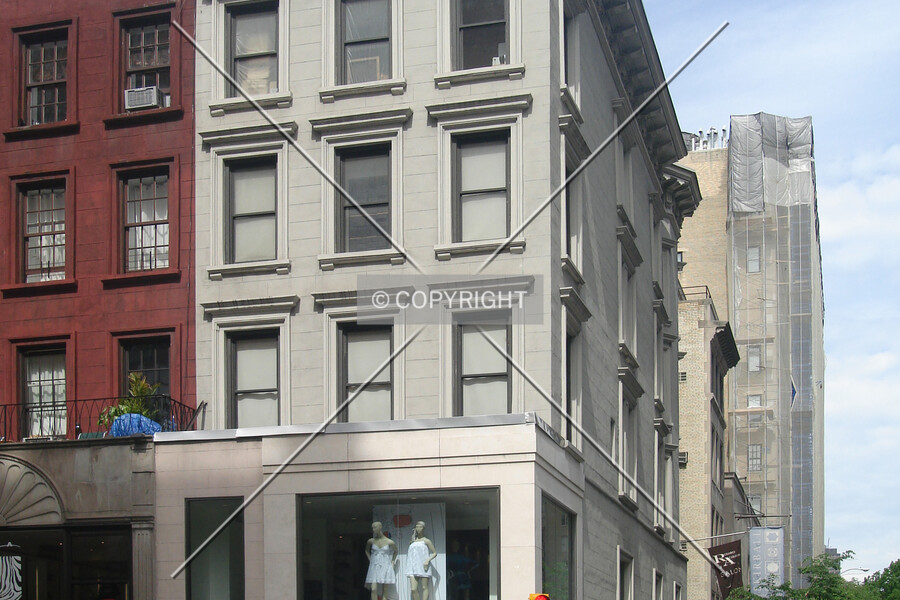 770 Madison Avenue