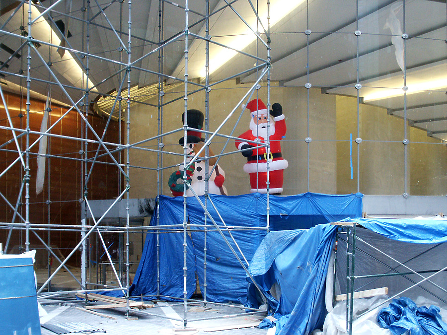 111 South Wacker by Daniel Kieckhefer