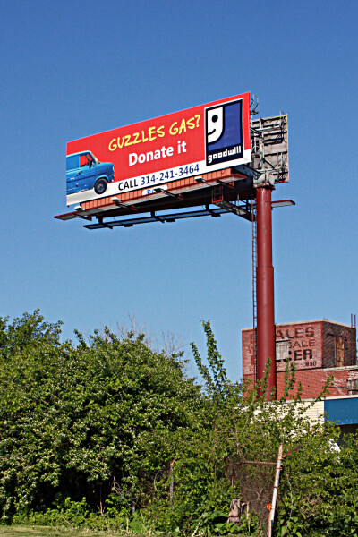 Outfront Media Billboards 30275A/30276A