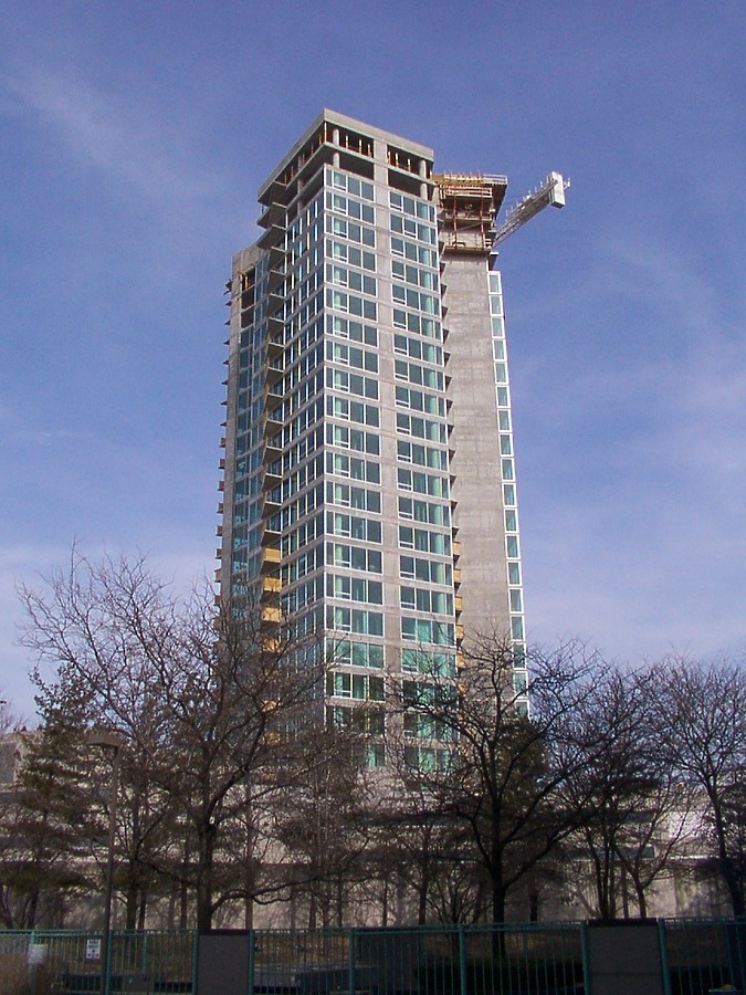 Optima Views by Daniel Kieckhefer