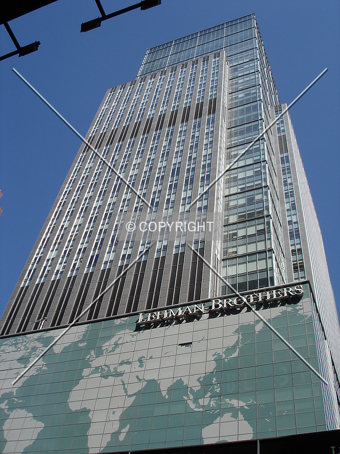 745 Seventh Avenue by Royce Douglas