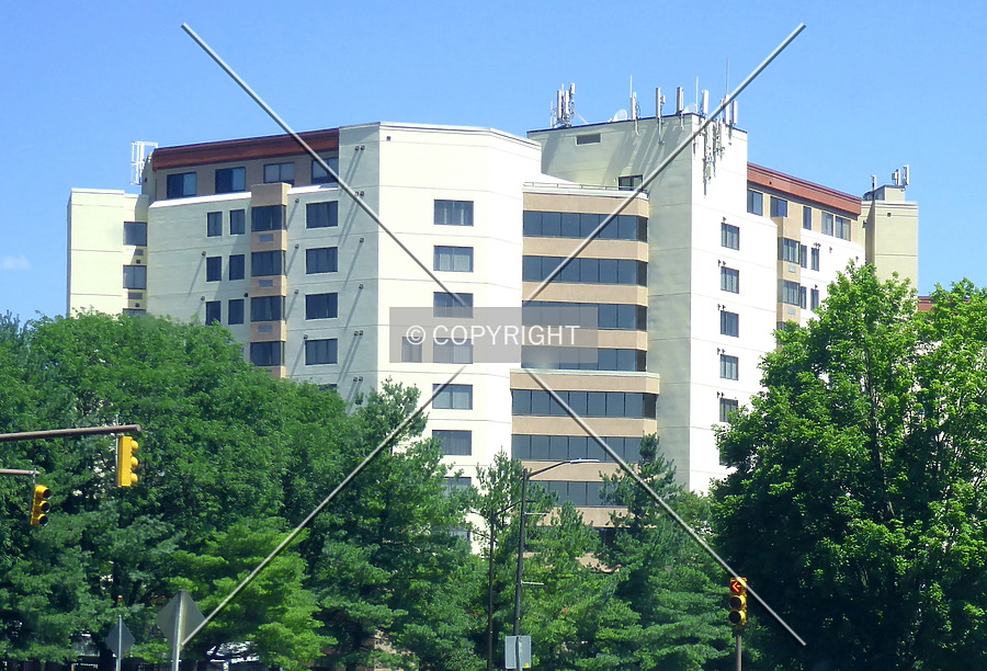 Watermark Place by Chris Patriarca