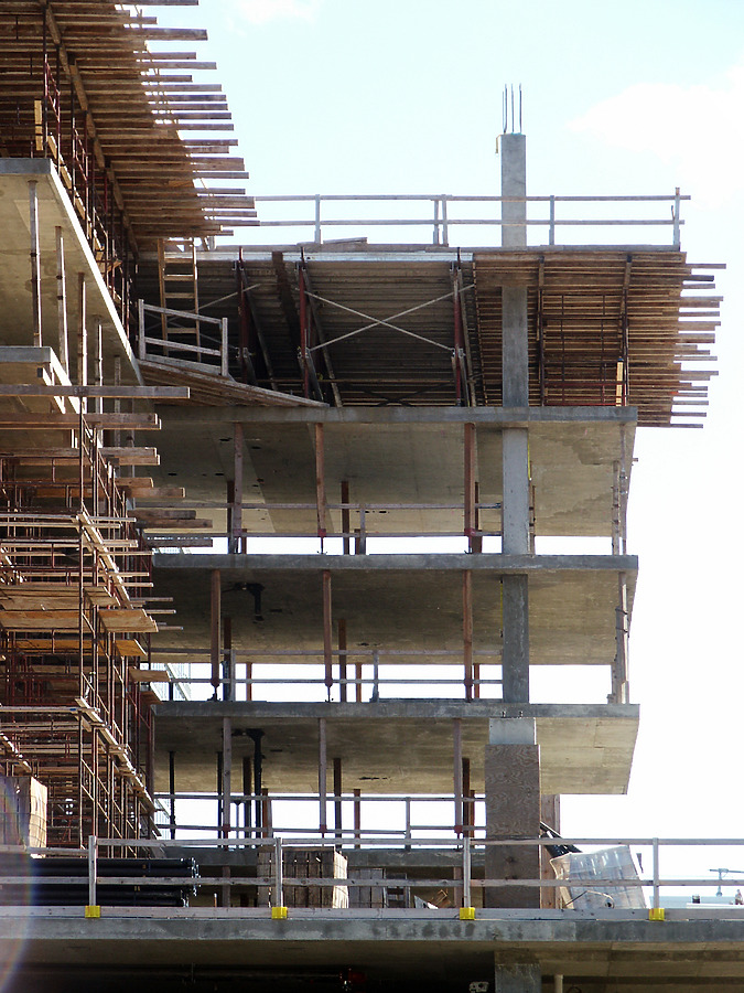 Optima Old Orchard Woods by Daniel Kieckhefer