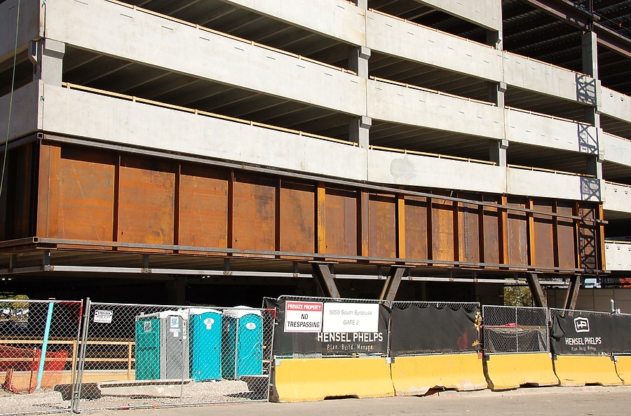 50 Fifty DTC by Brian LoBue