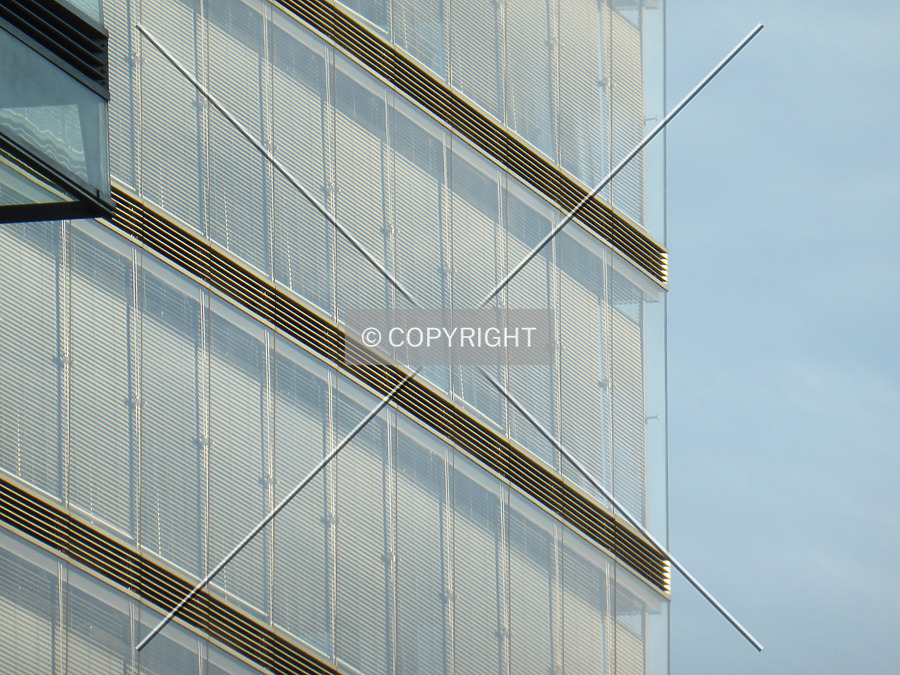 Uniqa Tower by Nephilim