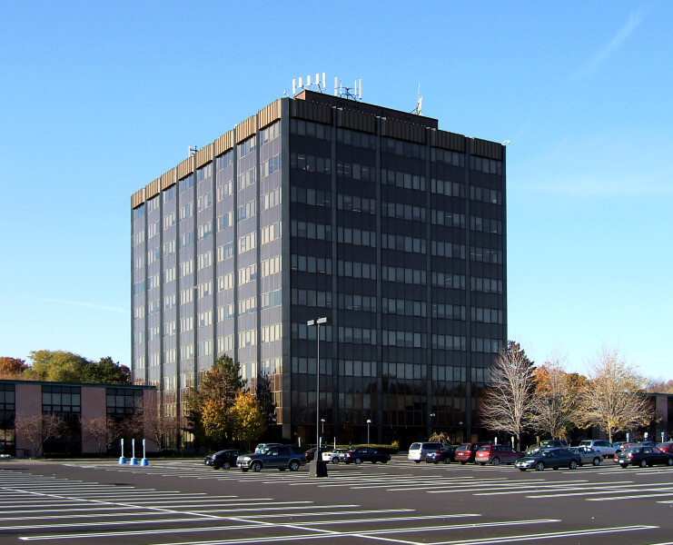 Stuyvesant Plaza Tower