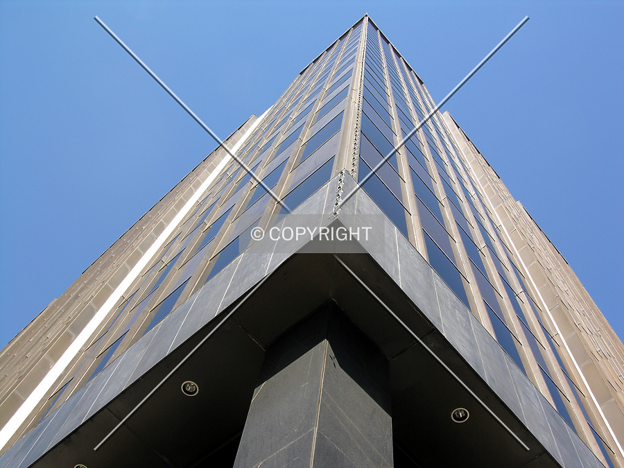 Carilion Administrative Services Building by Chris Patriarca