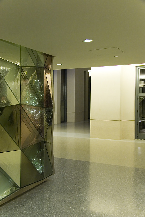 30 Rockefeller Plaza by Pavel Toczynski