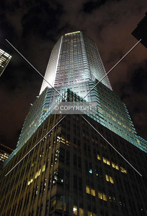 383 Madison Avenue by Royce Douglas
