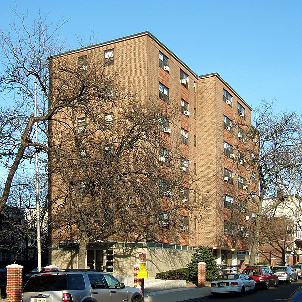 Golden Gardens by John Cahill
