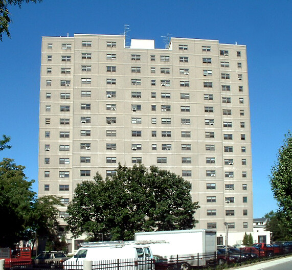 Carroll Tower
