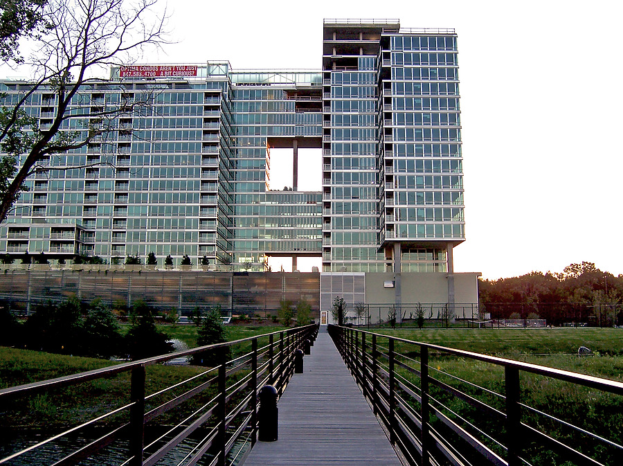 Optima Old Orchard Woods by Shawn Ursini