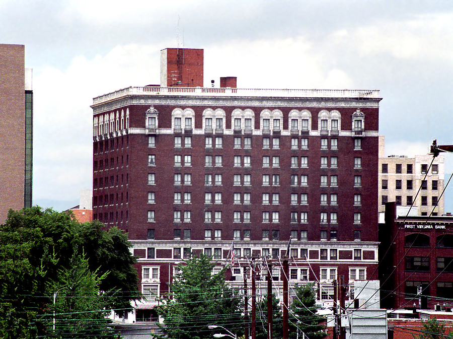 The Patrick Henry by John Cahill