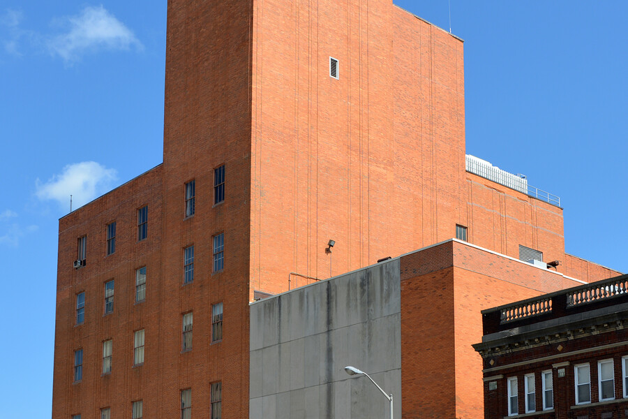 Verizon Building