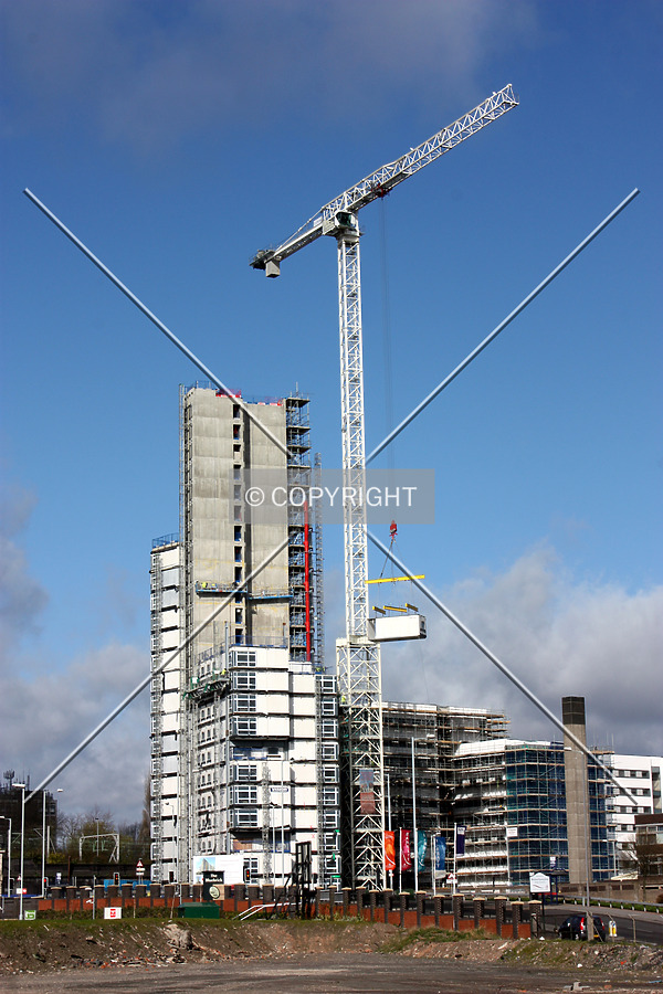 Victoria Hall by Neil Nickolds