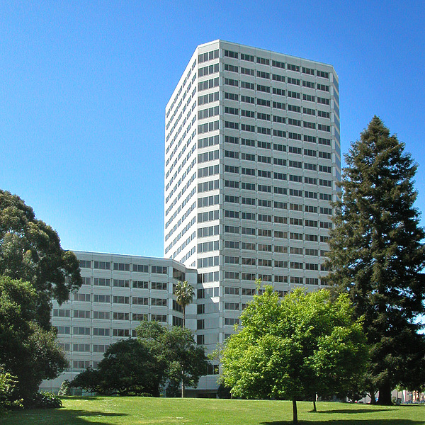 Kaiser Engineering Building by Jim Schwartz