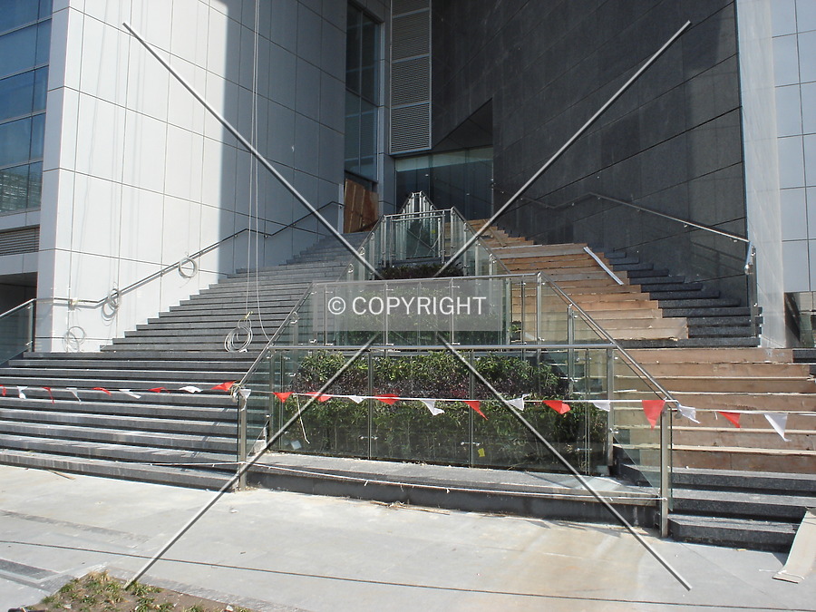 Citigroup Tower by Nephilim