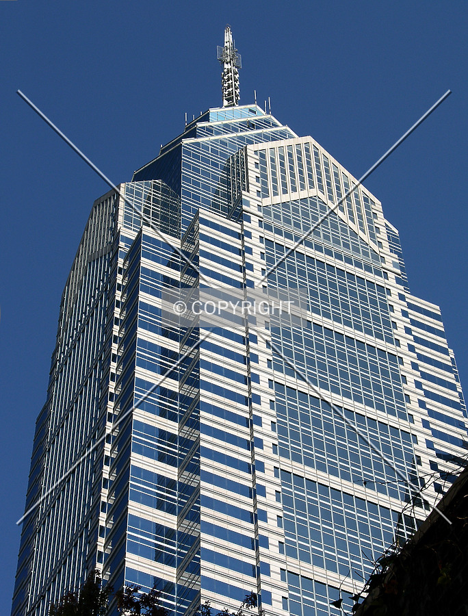 One Liberty Place by Chris Patriarca