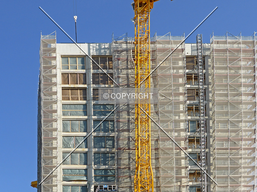 MainTor Panorama by Nephilim