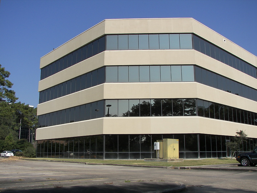 Energy Plaza by Rodney Gunn