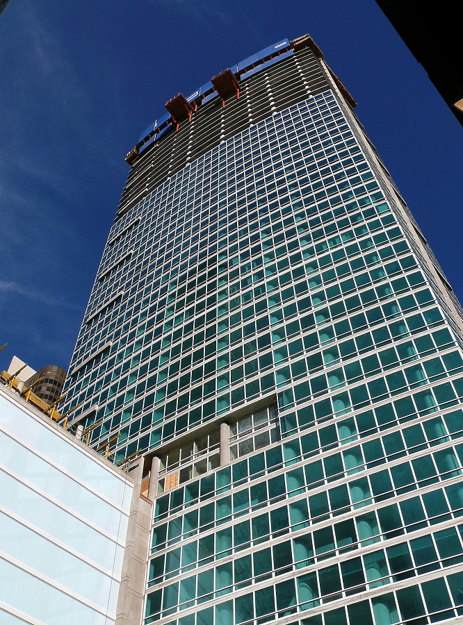 Streeter Place by B. Victor Adams