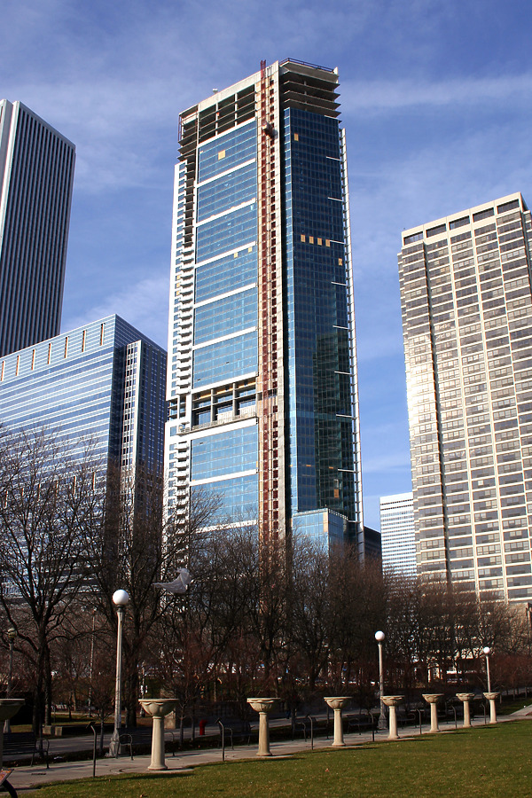 340 on the Park by Daniel Kieckhefer