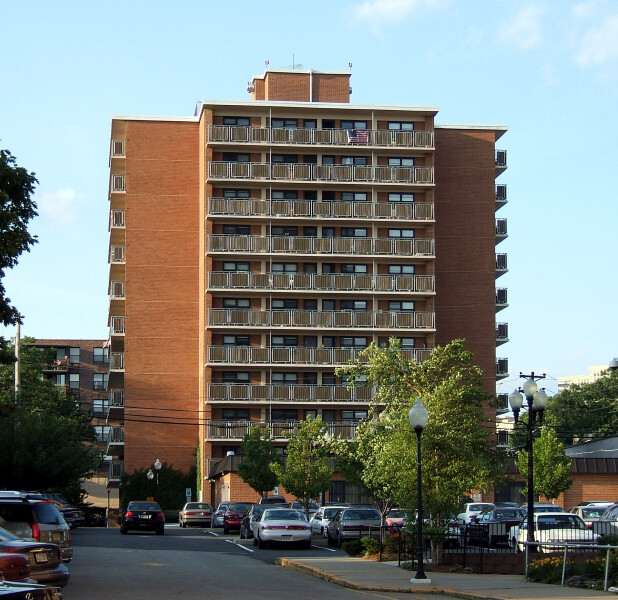 Terraceview Towers