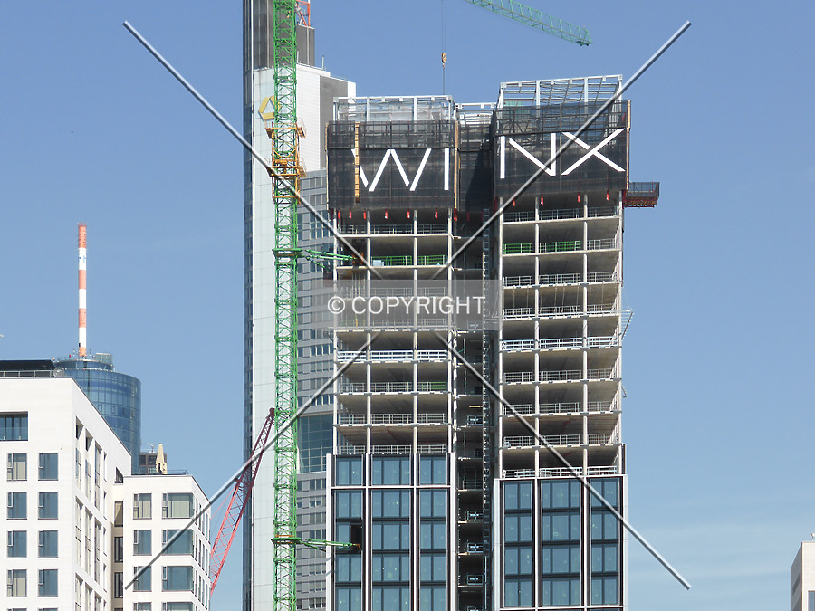 WinX Tower by Nephilim