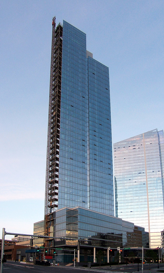 The Residences at the Ritz Carlton, Westchester - North Tower by John Cahill