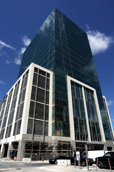 Town Center One