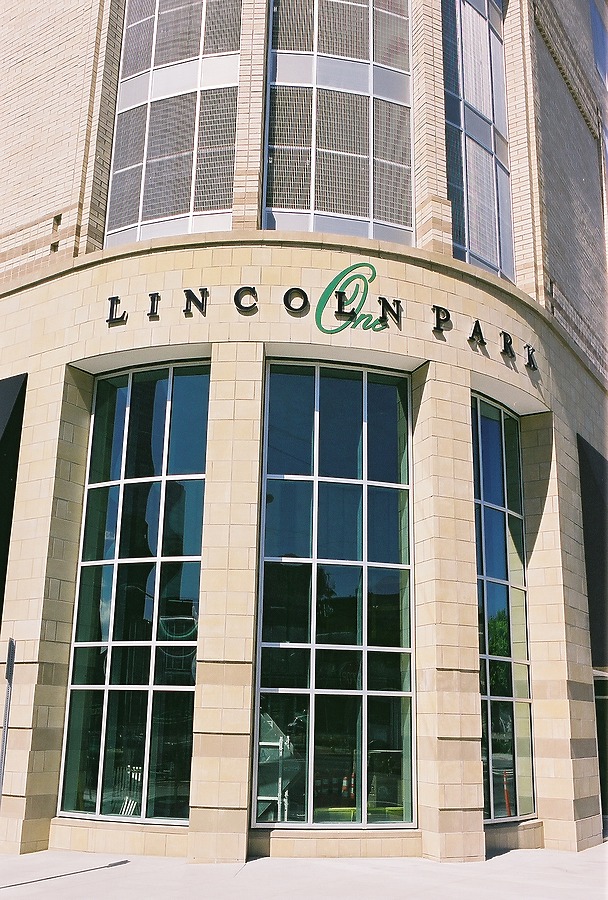 One Lincoln Park by Brian LoBue