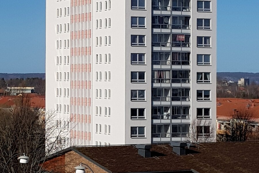 Timmermansgatan 22
